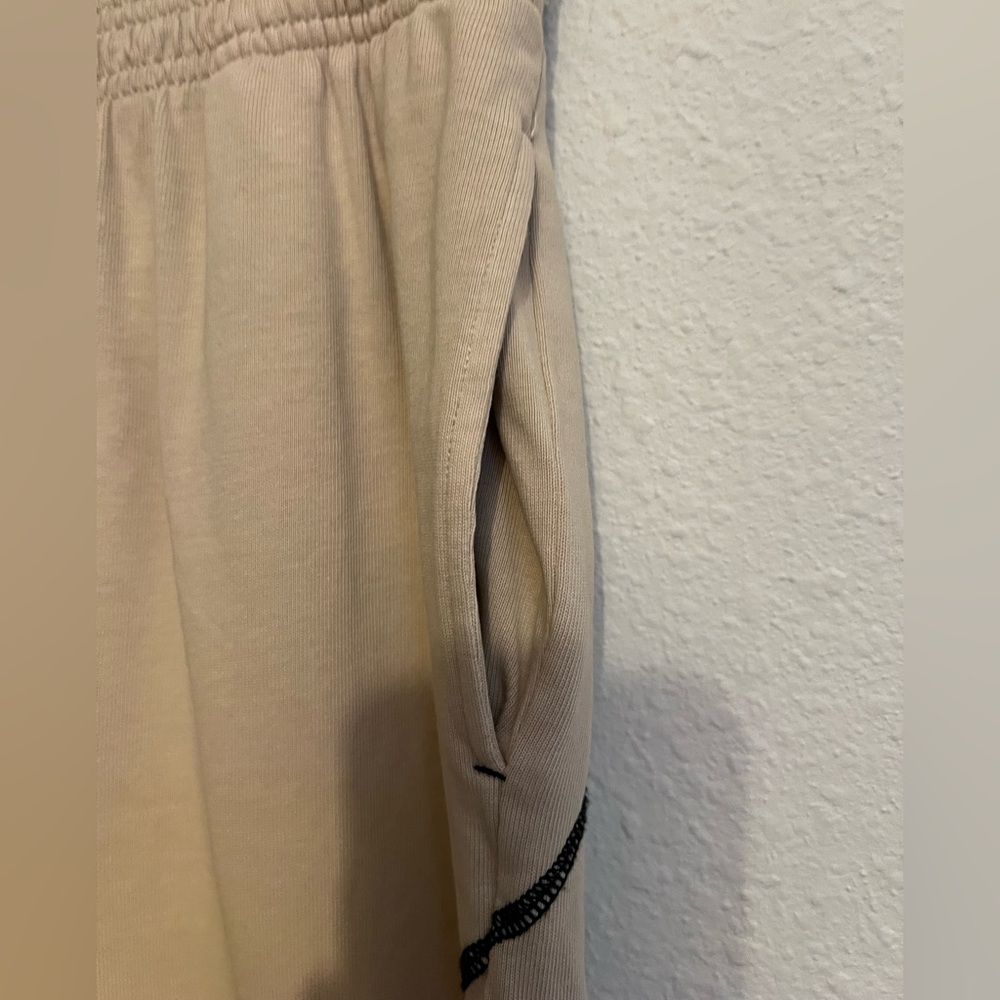 #587 Free People Post Up Pants small - Picture 7 of 11
